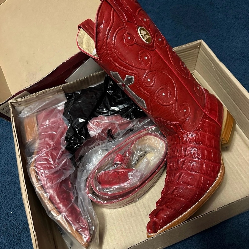 Joes boots